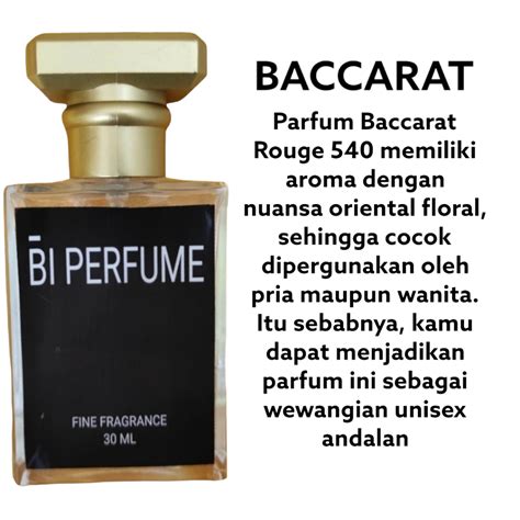 rekomendasi parfum baccarat.